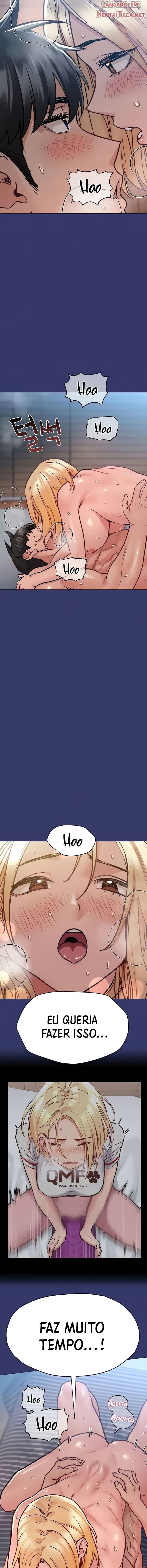 Secret to your mom Capitulo 34 - pagina 3