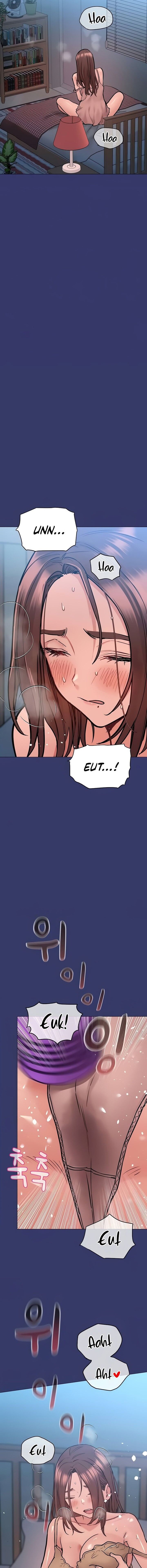 Secret to your mom Capitulo 34 - pagina 6