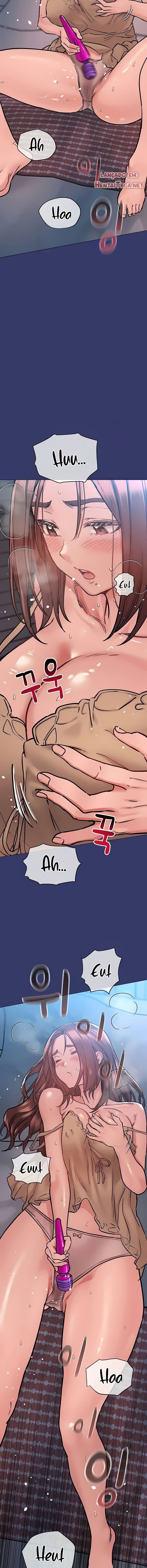 Secret to your mom Capitulo 34 - pagina 7