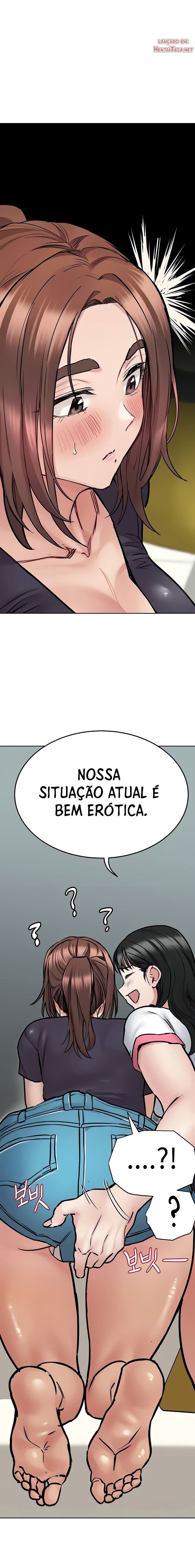 Secret to your mom Capitulo 39 - pagina 13