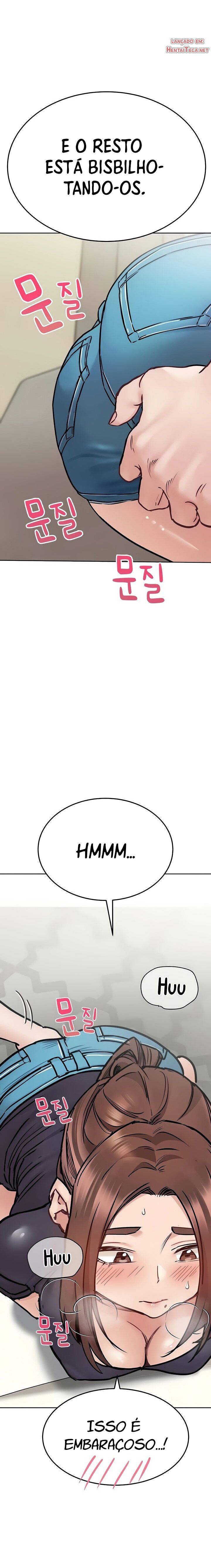 Secret to your mom Capitulo 39 - pagina 15