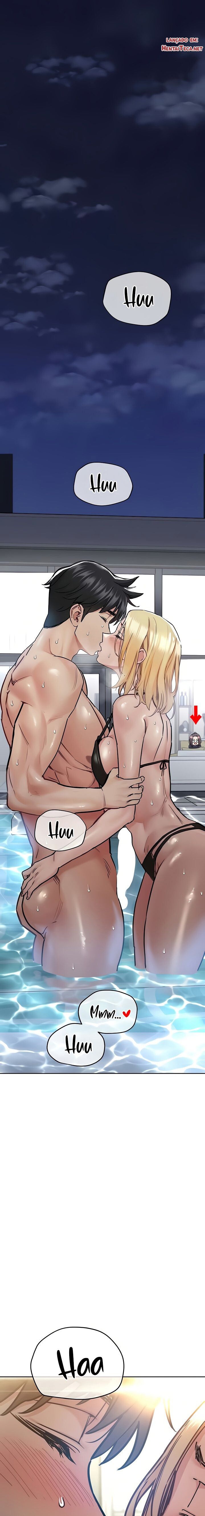Secret to your mom Capitulo 39 - pagina 2