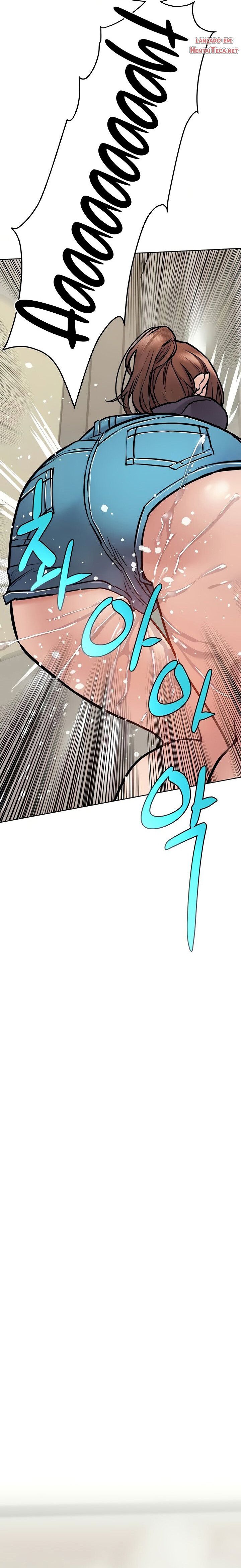 Secret to your mom Capitulo 39 - pagina 29