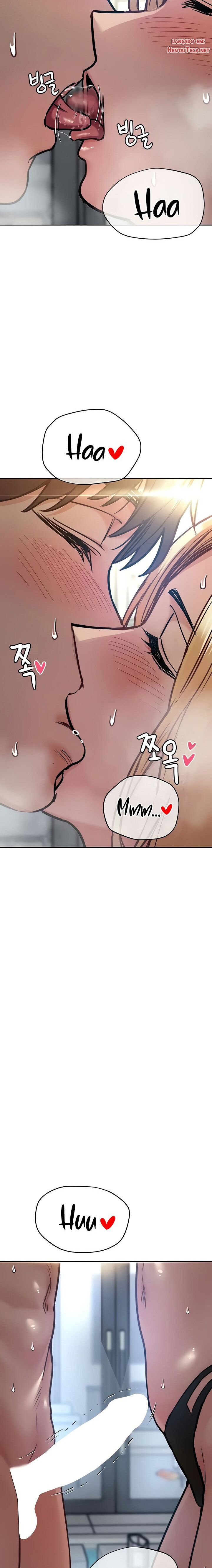 Secret to your mom Capitulo 39 - pagina 3