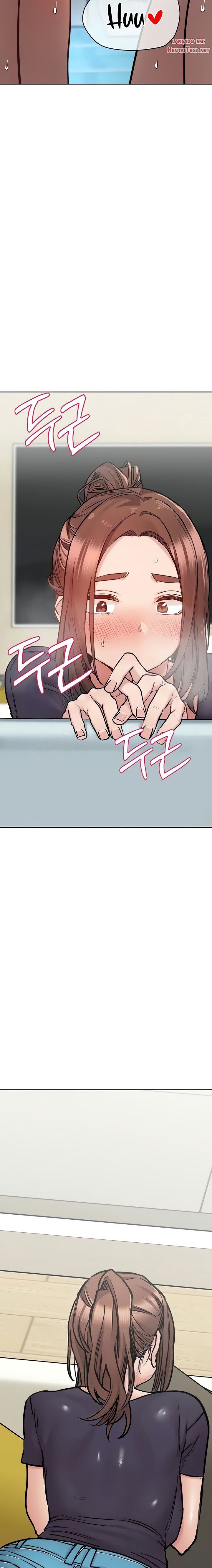 Secret to your mom Capitulo 39 - pagina 4