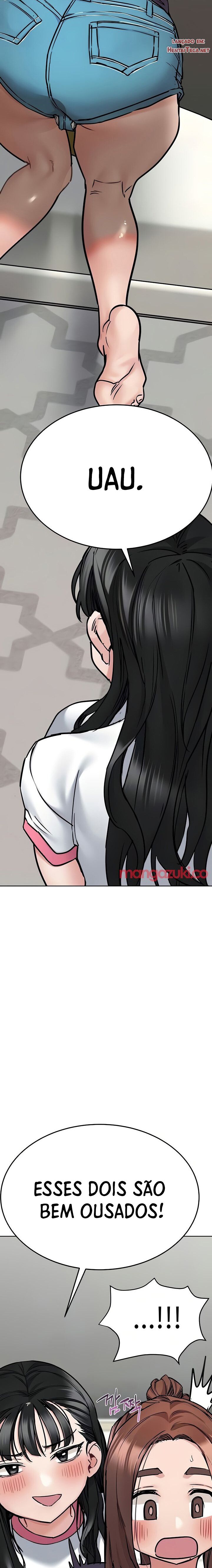 Secret to your mom Capitulo 39 - pagina 5