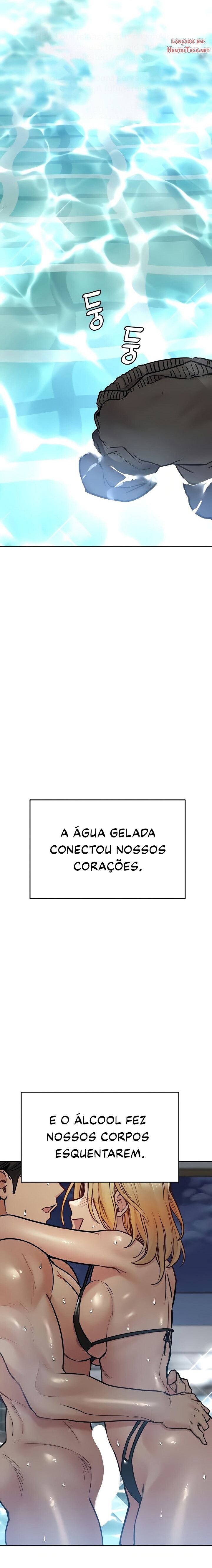 Secret to your mom Capitulo 39 - pagina 9
