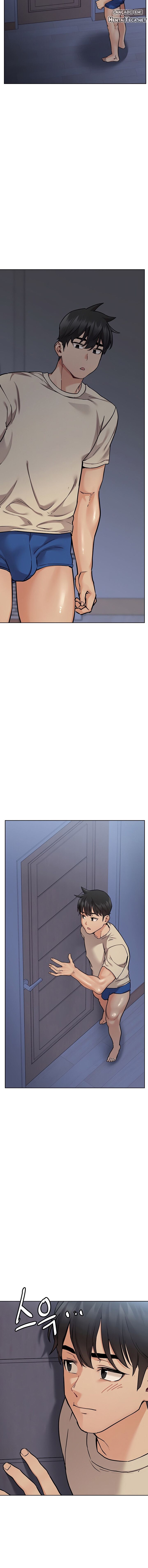 Secret to your mom Capitulo 45 - pagina 11