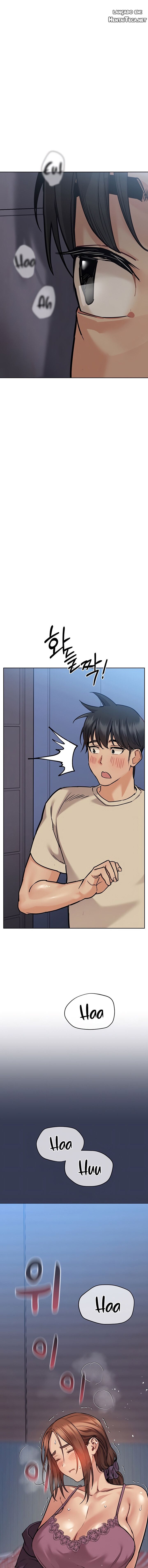 Secret to your mom Capitulo 45 - pagina 12