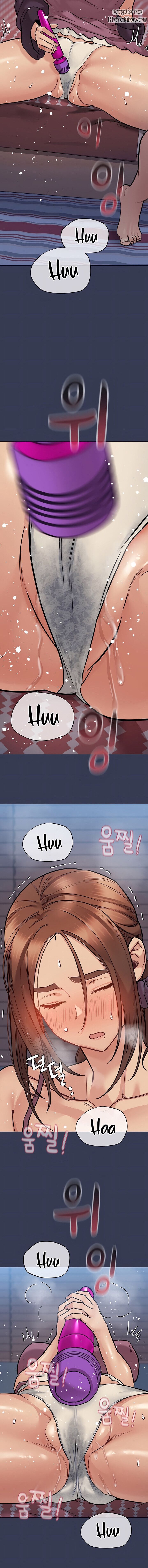 Secret to your mom Capitulo 45 - pagina 13