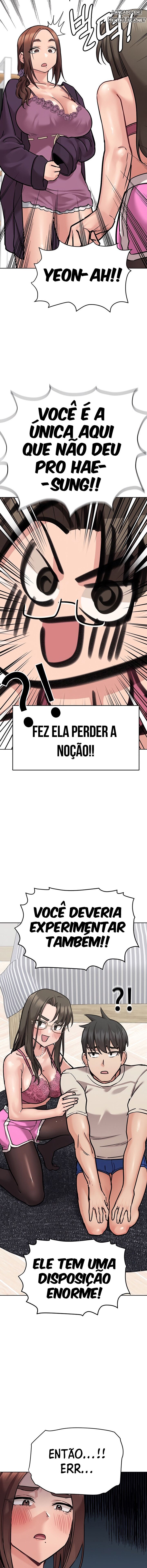 Secret to your mom Capitulo 45 - pagina 7