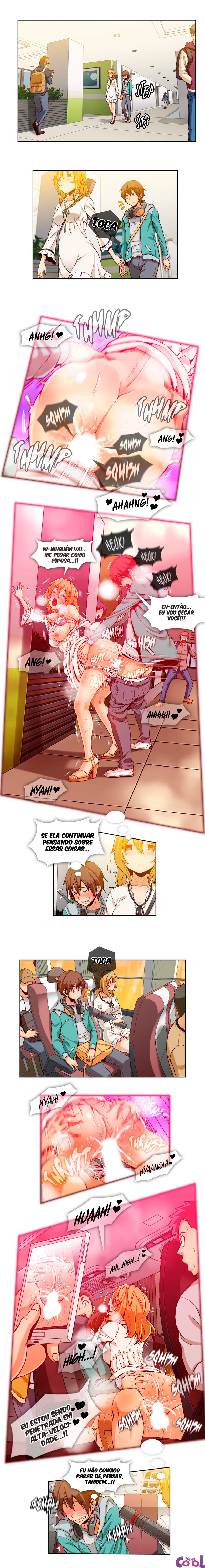 Secret X Folder Capitulo 4 - pagina 8 Secret X Folder Capitulo 4 - pagina 8