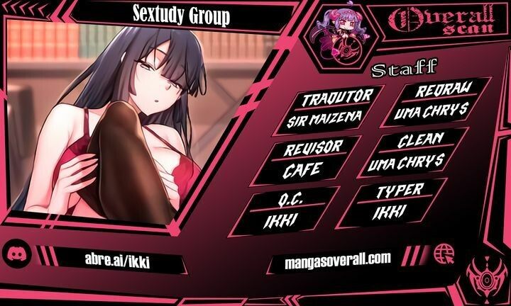 Sector D Group Capitulo 14 - pagina 1