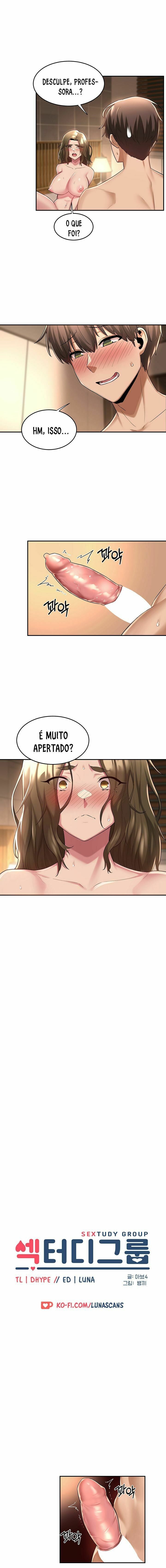 Sector D Group Capitulo 14 - pagina 2