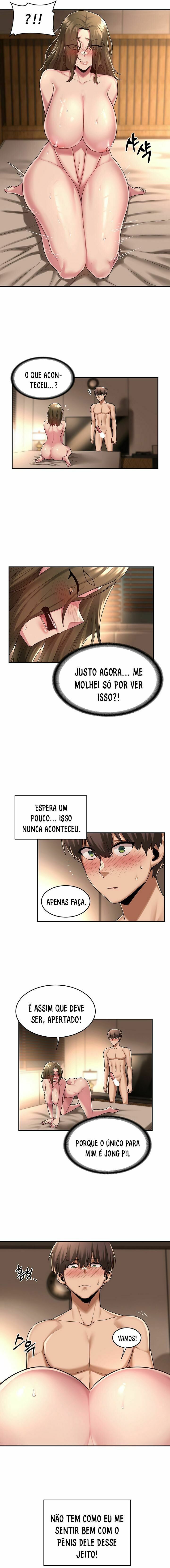 Sector D Group Capitulo 14 - pagina 4