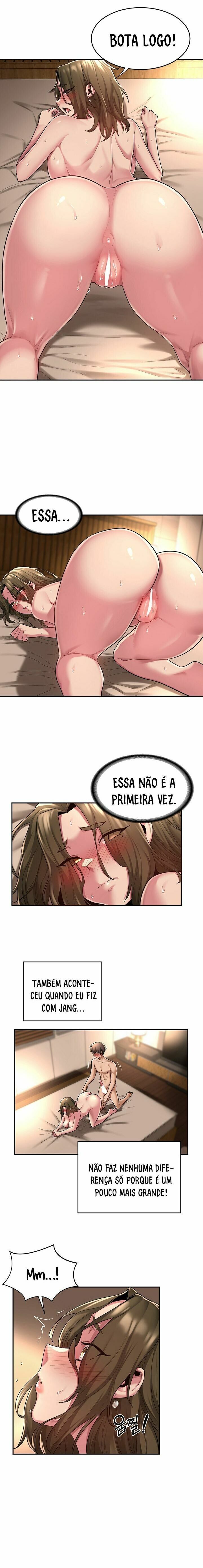 Sector D Group Capitulo 14 - pagina 5