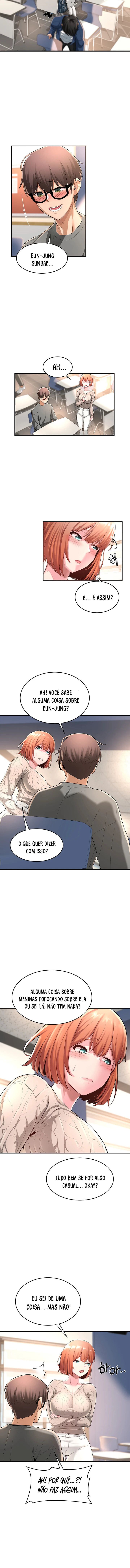 Sector D Group Capitulo 2 - pagina 12 Sector D Group Capitulo 2 - pagina 12