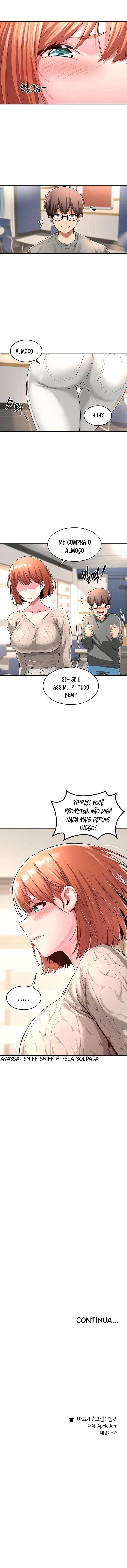 Sector D Group Capitulo 2 - pagina 13 Sector D Group Capitulo 2 - pagina 13