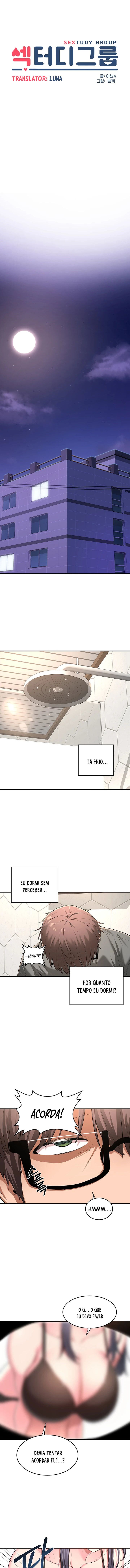 Sector D Group Capitulo 2 - pagina 5 Sector D Group Capitulo 2 - pagina 5