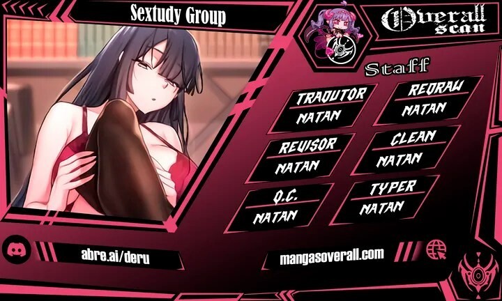 Sector D Group Capitulo 23 - pagina 1