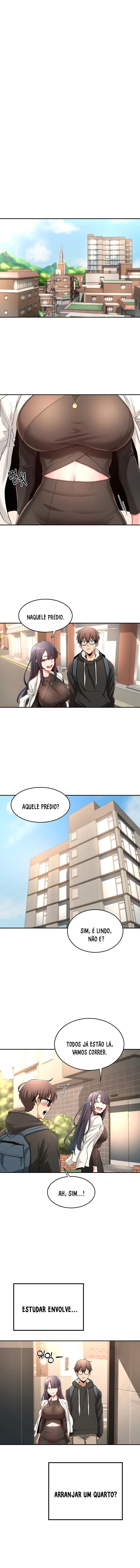 Sector D Group Capitulo 4 - pagina 5 Sector D Group Capitulo 4 - pagina 5