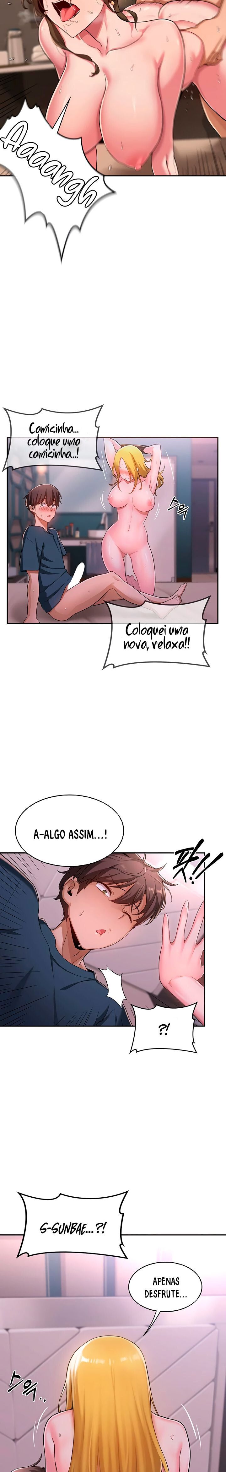 Sector D Group Capitulo 5 - pagina 18 Sector D Group Capitulo 5 - pagina 18