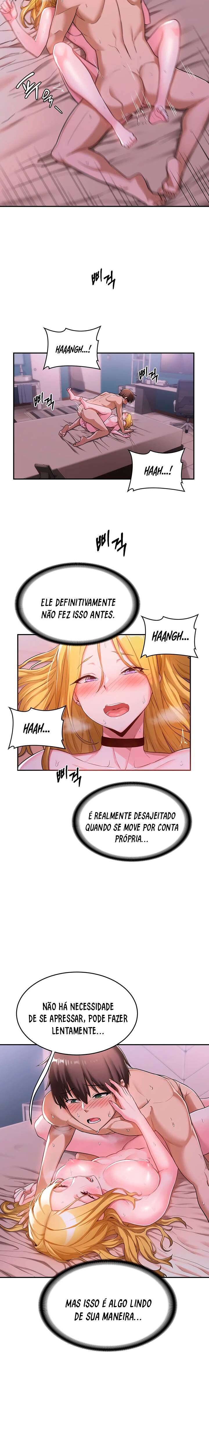 Sector D Group Capitulo 6 - pagina 13 Sector D Group Capitulo 6 - pagina 13