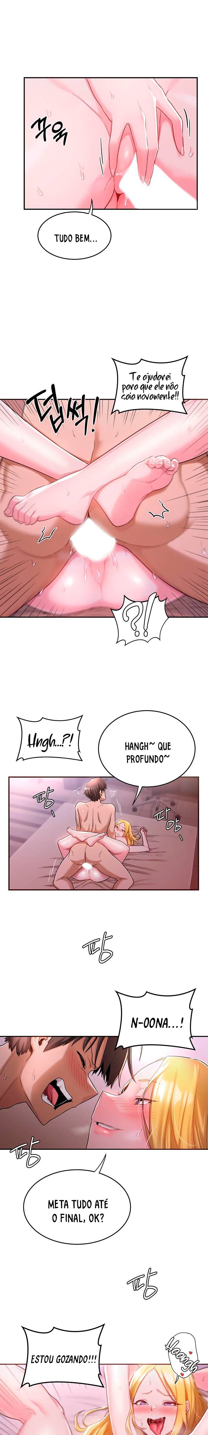 Sector D Group Capitulo 6 - pagina 15 Sector D Group Capitulo 6 - pagina 15