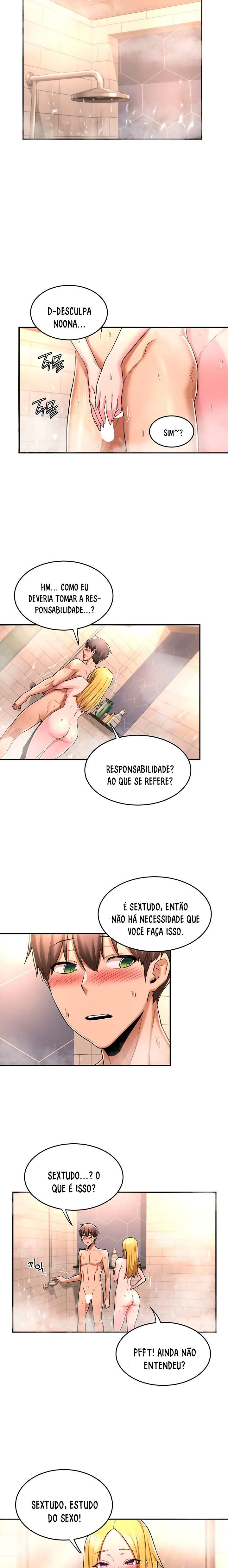 Sector D Group Capitulo 6 - pagina 17 Sector D Group Capitulo 6 - pagina 17
