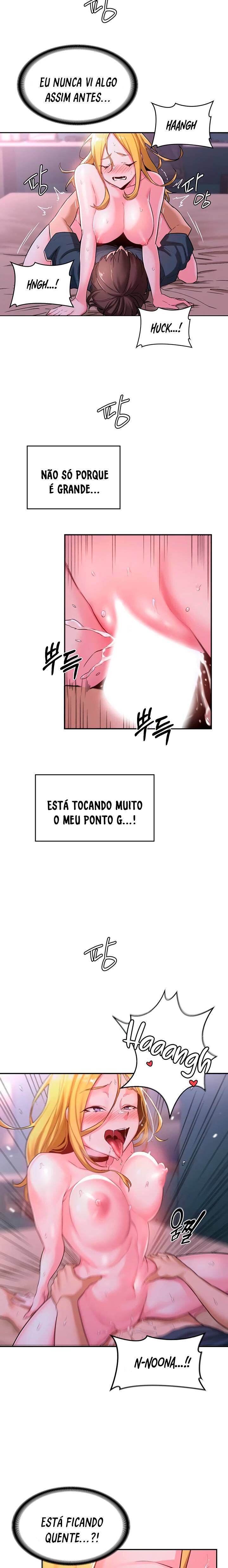 Sector D Group Capitulo 6 - pagina 6 Sector D Group Capitulo 6 - pagina 6