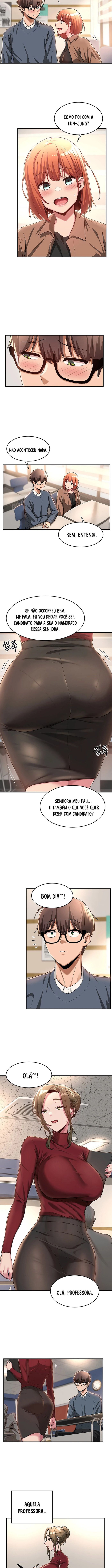 Sector D Group Capitulo 8 - pagina 6 Sector D Group Capitulo 8 - pagina 6