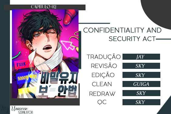 Security and Reliability Capitulo 2 - pagina 1 Security and Reliability Capitulo 2 - pagina 1