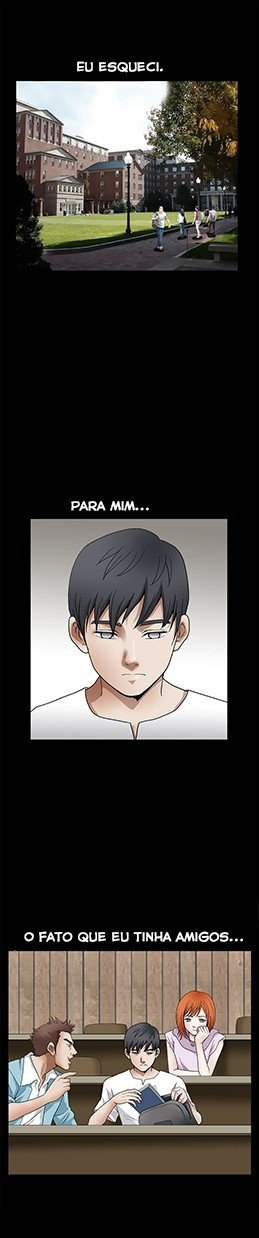 Seduction Season 2 Capitulo 14 - pagina 4
