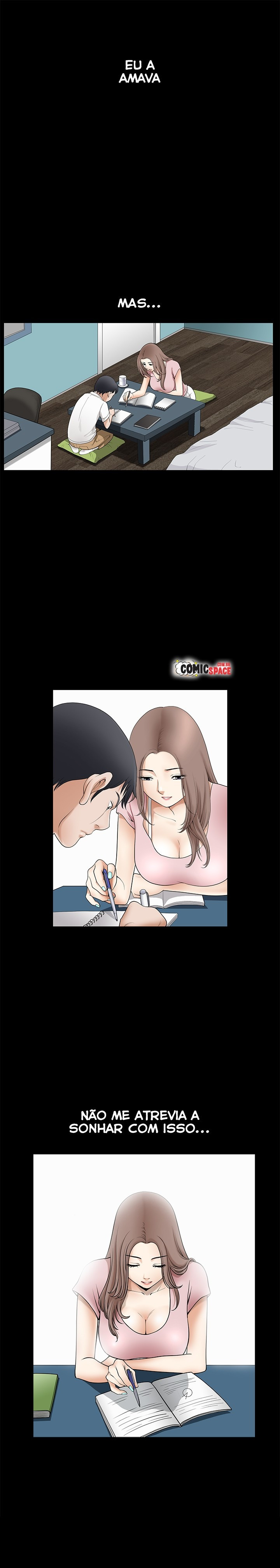 Seduction Season 2 Capitulo 16 - pagina 1