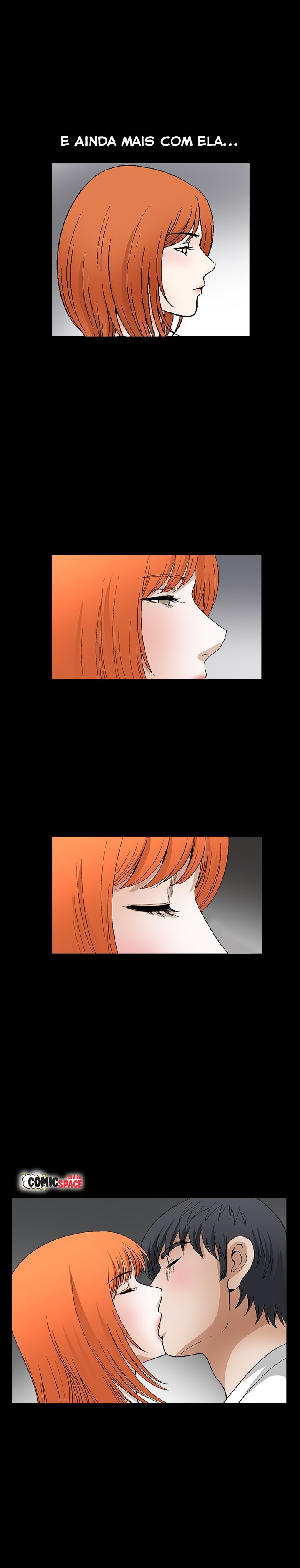 Seduction Season 2 Capitulo 16 - pagina 11