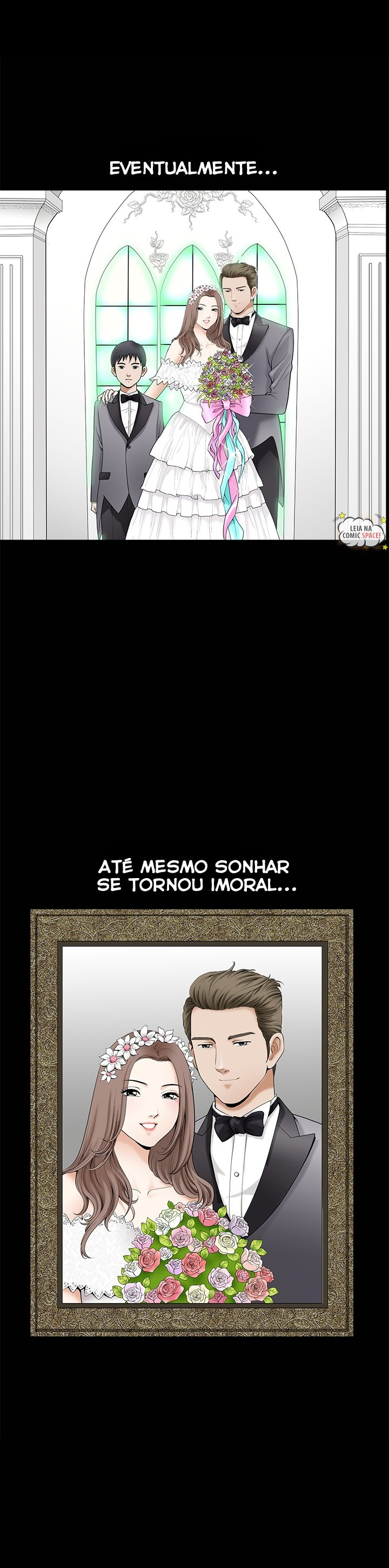 Seduction Season 2 Capitulo 16 - pagina 2