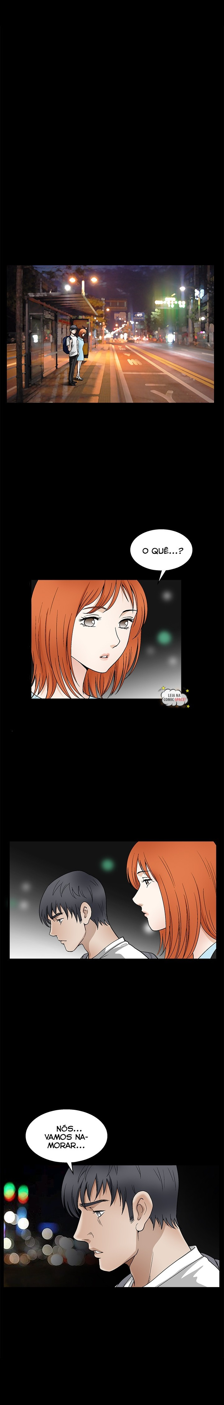Seduction Season 2 Capitulo 16 - pagina 4