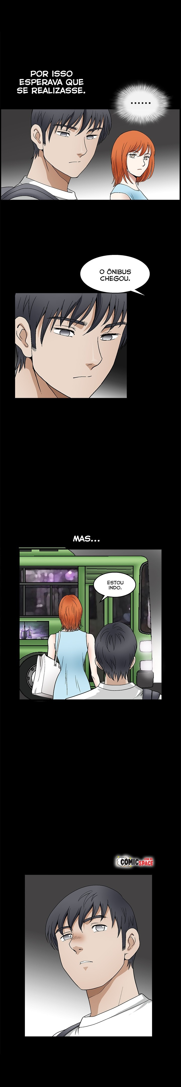 Seduction Season 2 Capitulo 16 - pagina 5