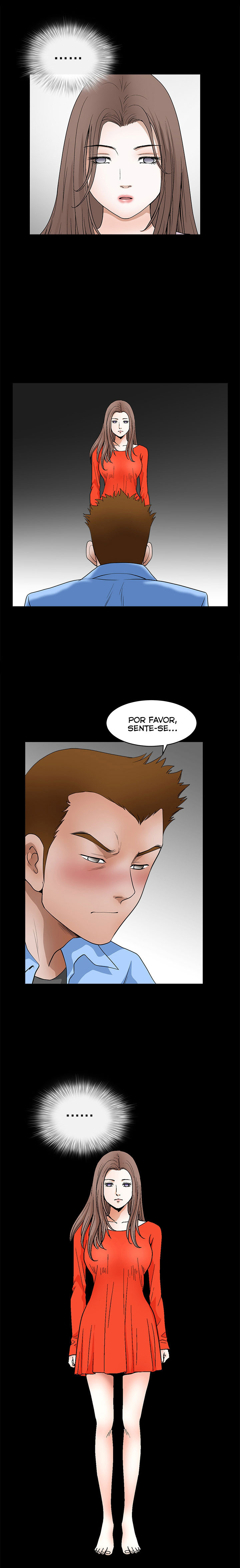 Seduction Season 2 Capitulo 30 - pagina 11