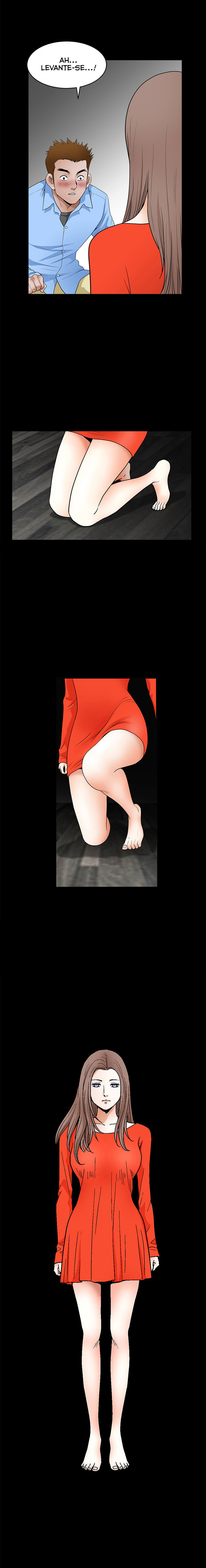Seduction Season 2 Capitulo 30 - pagina 14