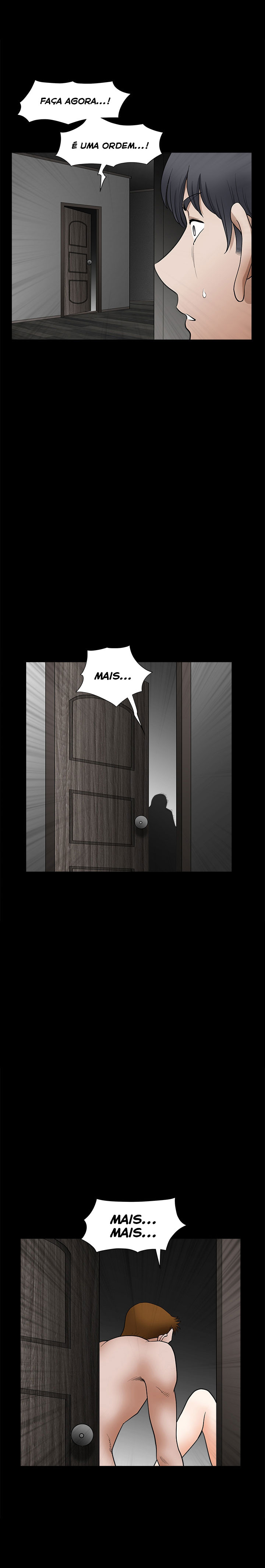 Seduction Season 2 Capitulo 30 - pagina 21