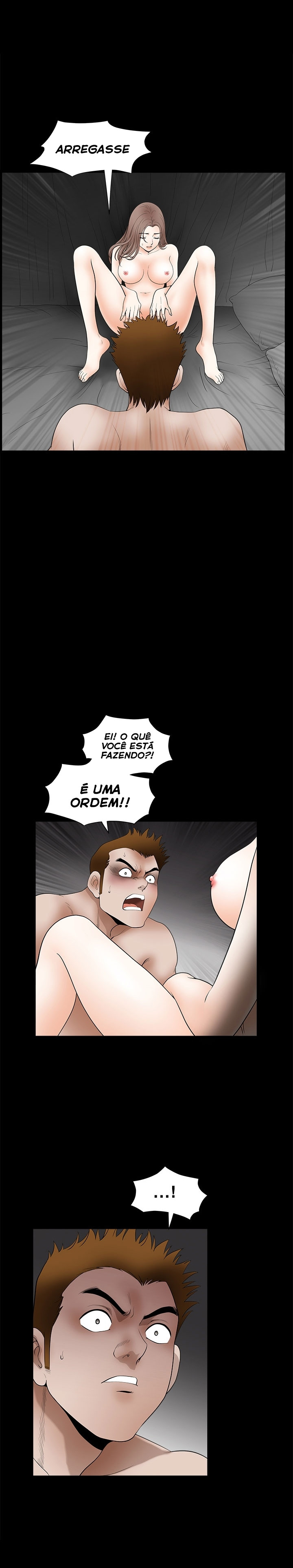 Seduction Season 2 Capitulo 30 - pagina 22