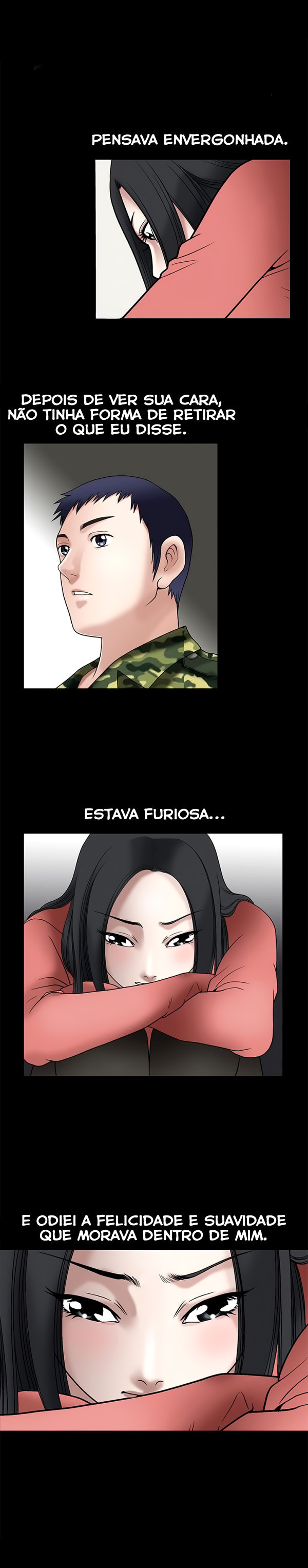 Seduction Capitulo 10 - pagina 10