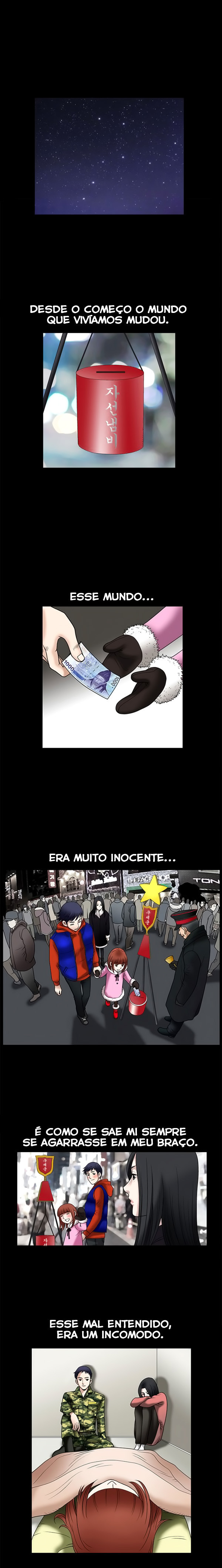 Seduction Capitulo 10 - pagina 8