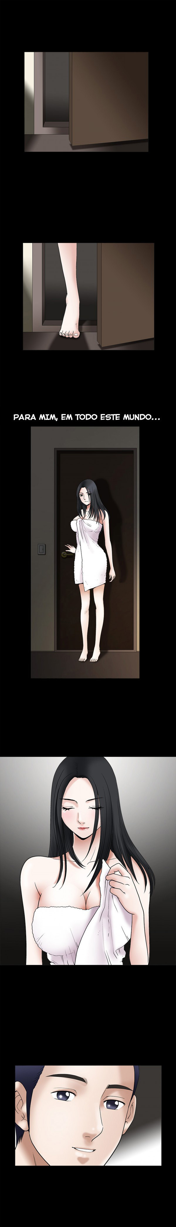 Seduction Capitulo 11 - pagina 5