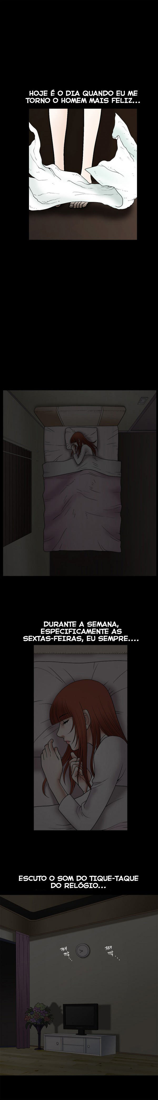 Seduction Capitulo 11 - pagina 6