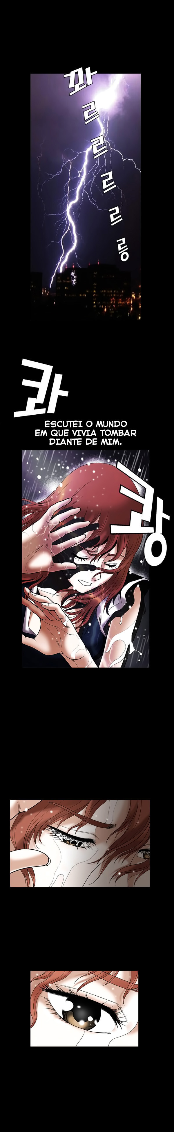 Seduction Capitulo 12 - pagina 3