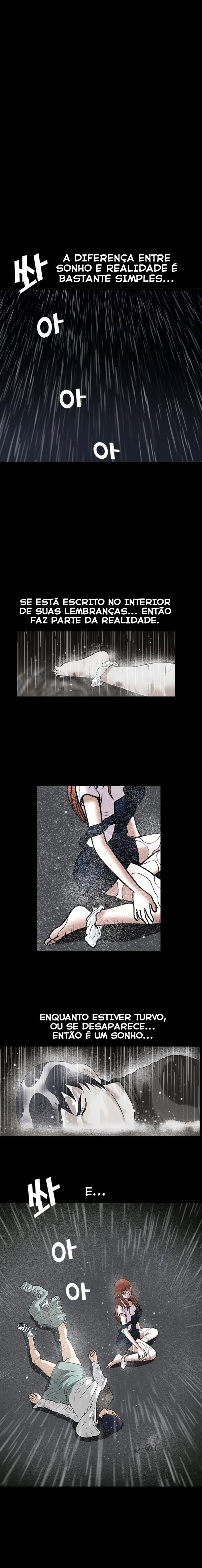 Seduction Capitulo 14 - pagina 1