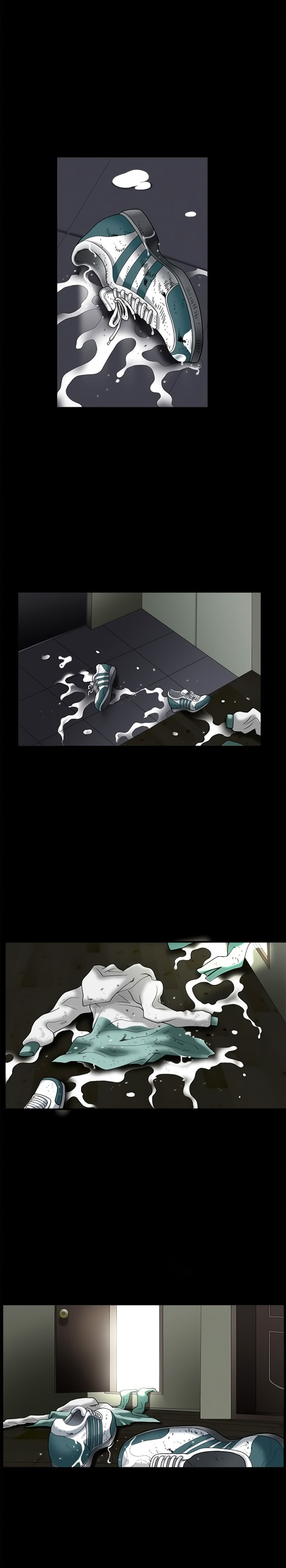 Seduction Capitulo 14 - pagina 2