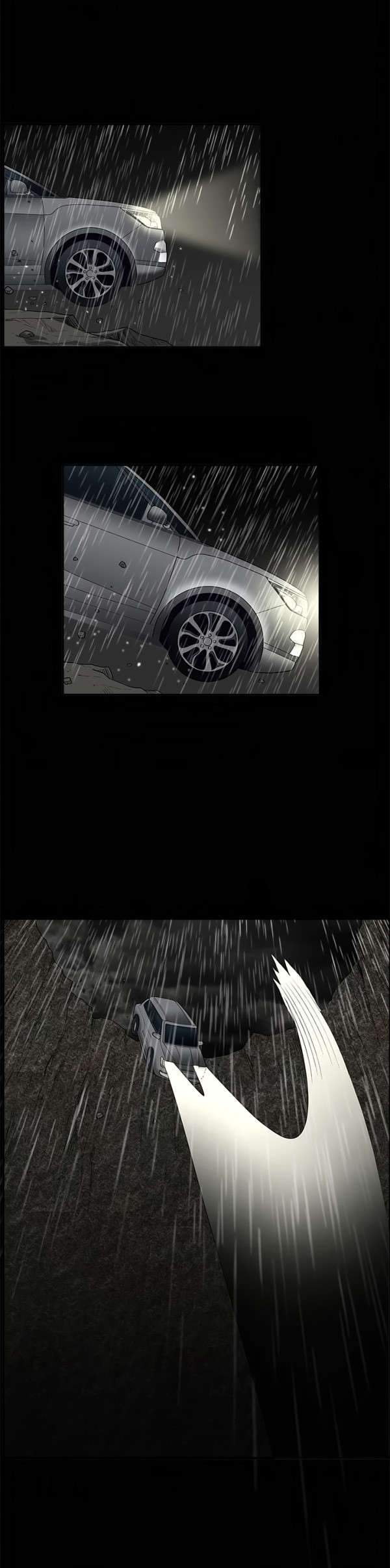 Seduction Capitulo 14 - pagina 25